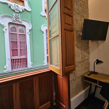 Vendégház Triana Eh